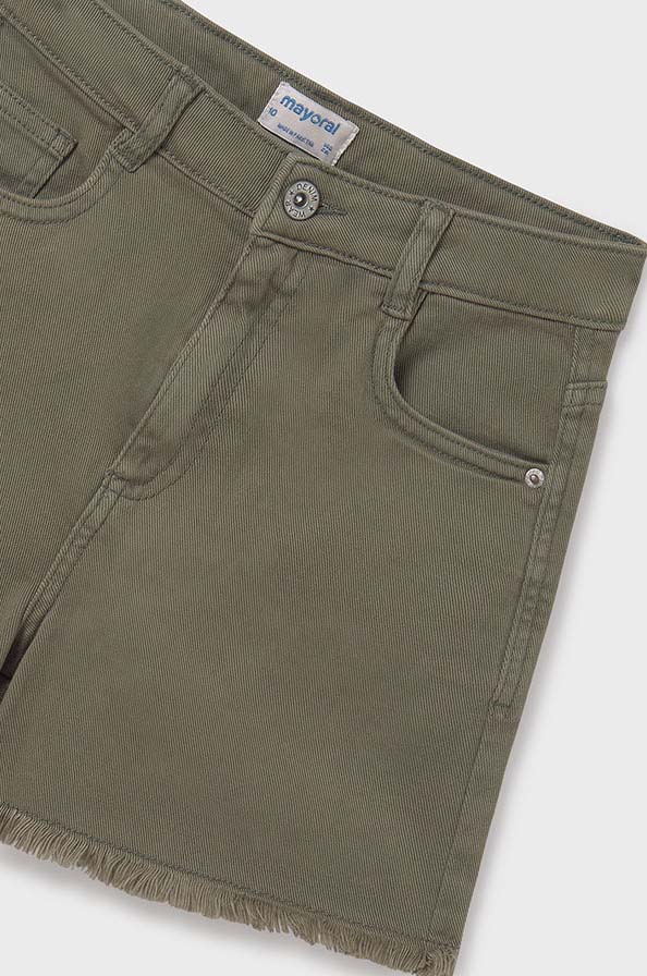short meisjes | GIKS