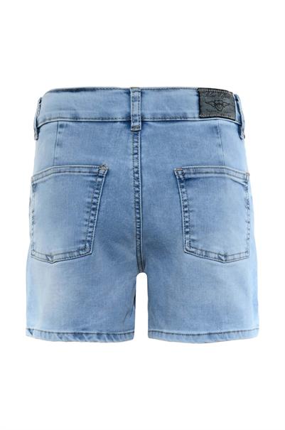 short meisjes | GIKS