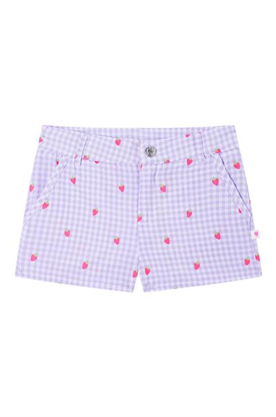 short meisjes | GIKS