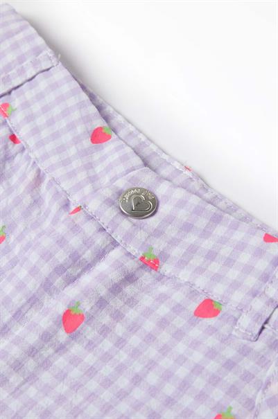 short meisjes | GIKS