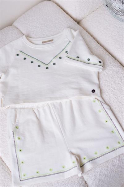 short meisjes | GIKS