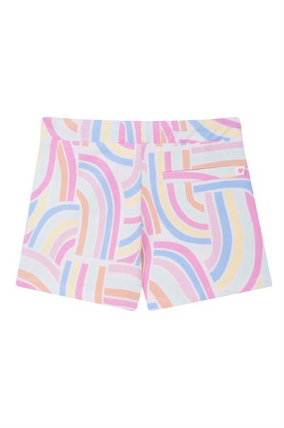 short meisjes | GIKS