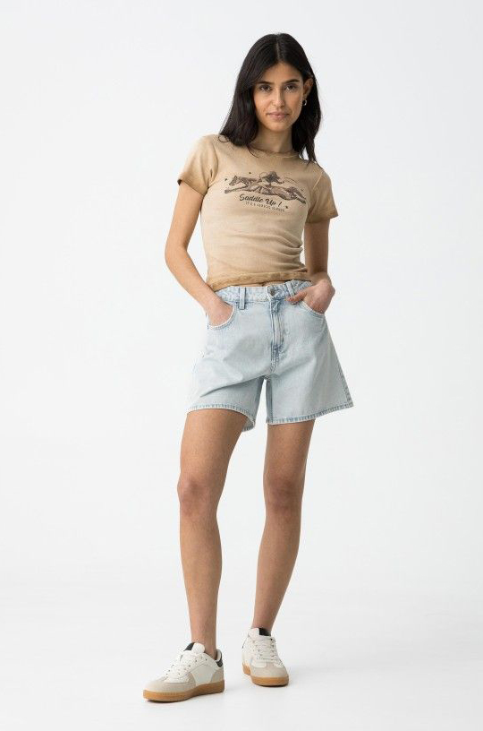 short meisjes | GIKS