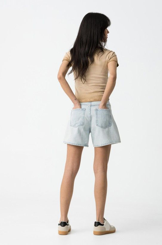 short meisjes | GIKS