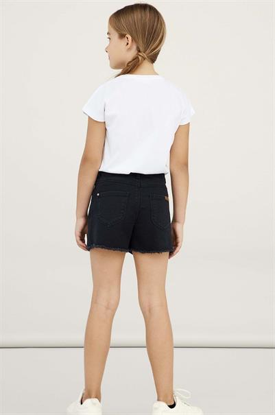 short meisjes | GIKS