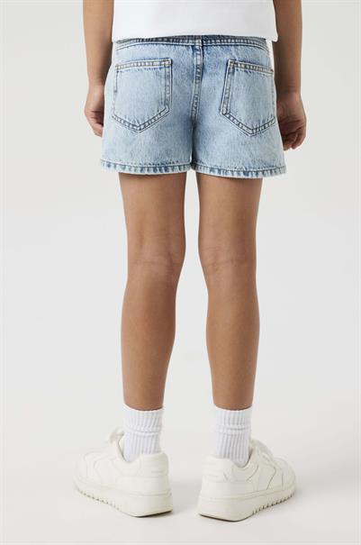 short meisjes | GIKS