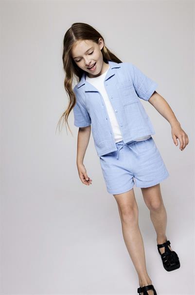 short meisjes | GIKS
