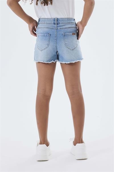 short meisjes | GIKS
