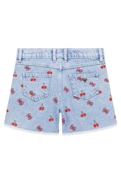 short meisjes | GIKS