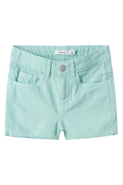 short meisjes | GIKS