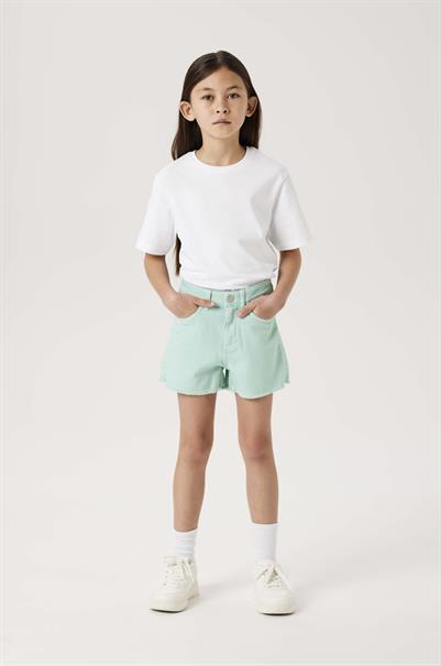 short meisjes | GIKS