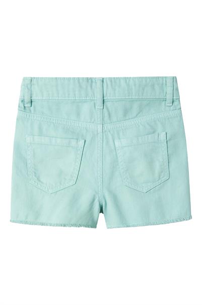 short meisjes | GIKS