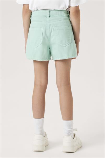 short meisjes | GIKS