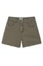 short meisjes | GIKS