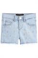 short meisjes