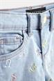 short meisjes