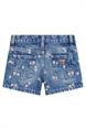 short meisjes