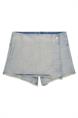 short meisjes