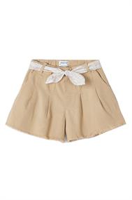 short meisjes
