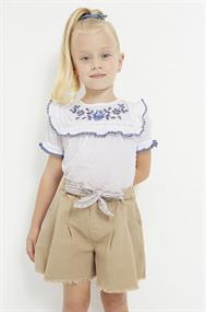 short meisjes