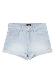 short meisjes
