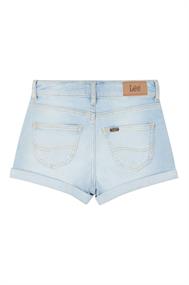short meisjes