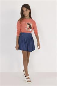 short meisjes