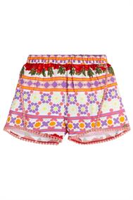 short meisjes
