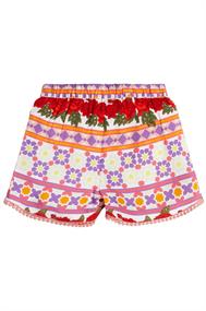 short meisjes