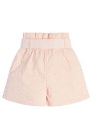short meisjes