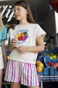 short meisjes