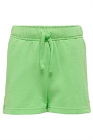 short meisjes