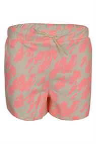 short meisjes