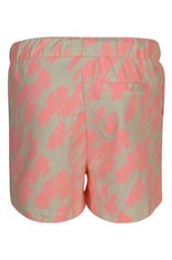 short meisjes