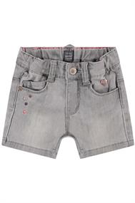short meisjes