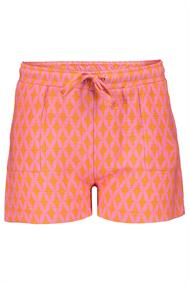 short meisjes