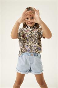 short meisjes