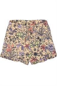 short meisjes