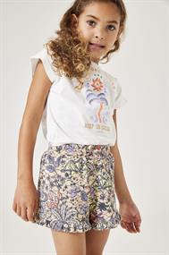 short meisjes