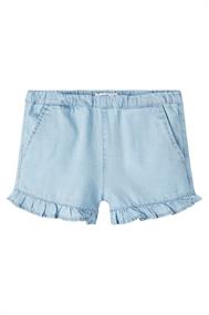 short meisjes
