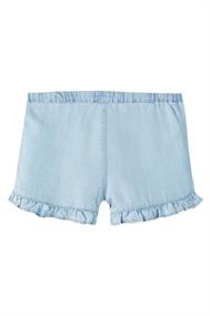 short meisjes