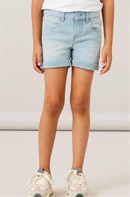 short meisjes