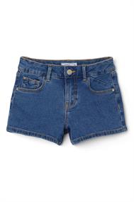 short meisjes