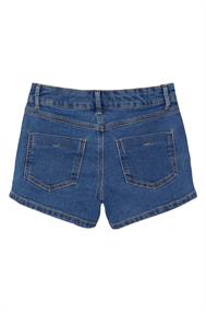 short meisjes