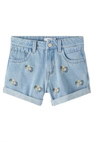 short meisjes