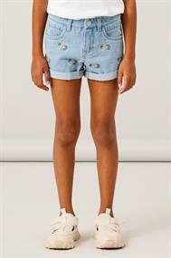 short meisjes