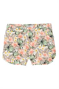 short meisjes