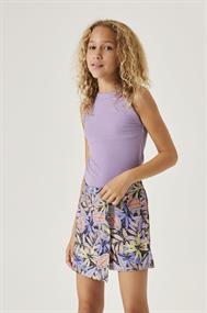 short meisjes