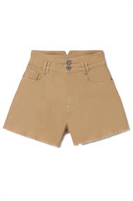 short meisjes