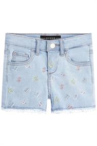 short meisjes